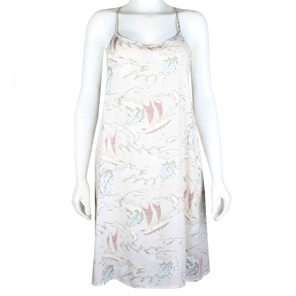 SOLD✨Patagonia Pataloha limited edition dress